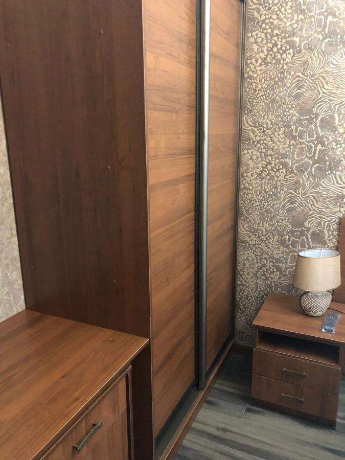Гостевой Дом Siella Hotel Szuhumi Kültér fotó