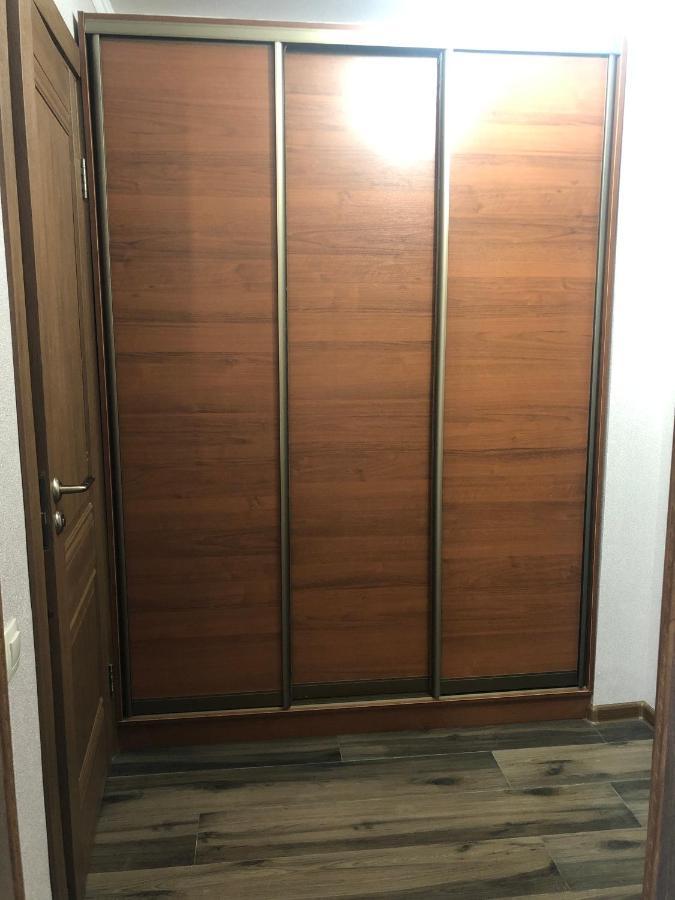 Гостевой Дом Siella Hotel Szuhumi Kültér fotó