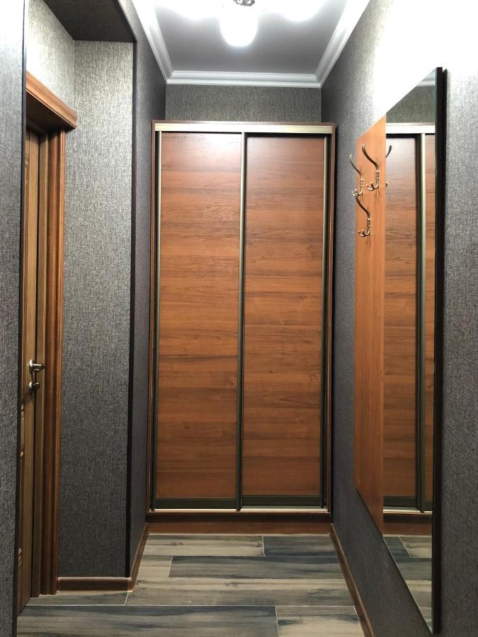 Гостевой Дом Siella Hotel Szuhumi Kültér fotó